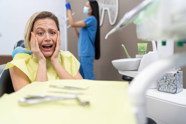 Best Emergency Dental Care for Broken or Chipped Teeth in Malvern, PA