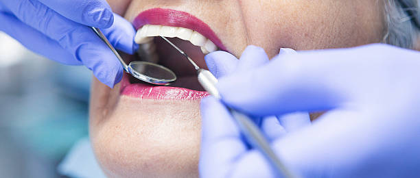 Best Emergency TMJ Treatment in Malvern, PA